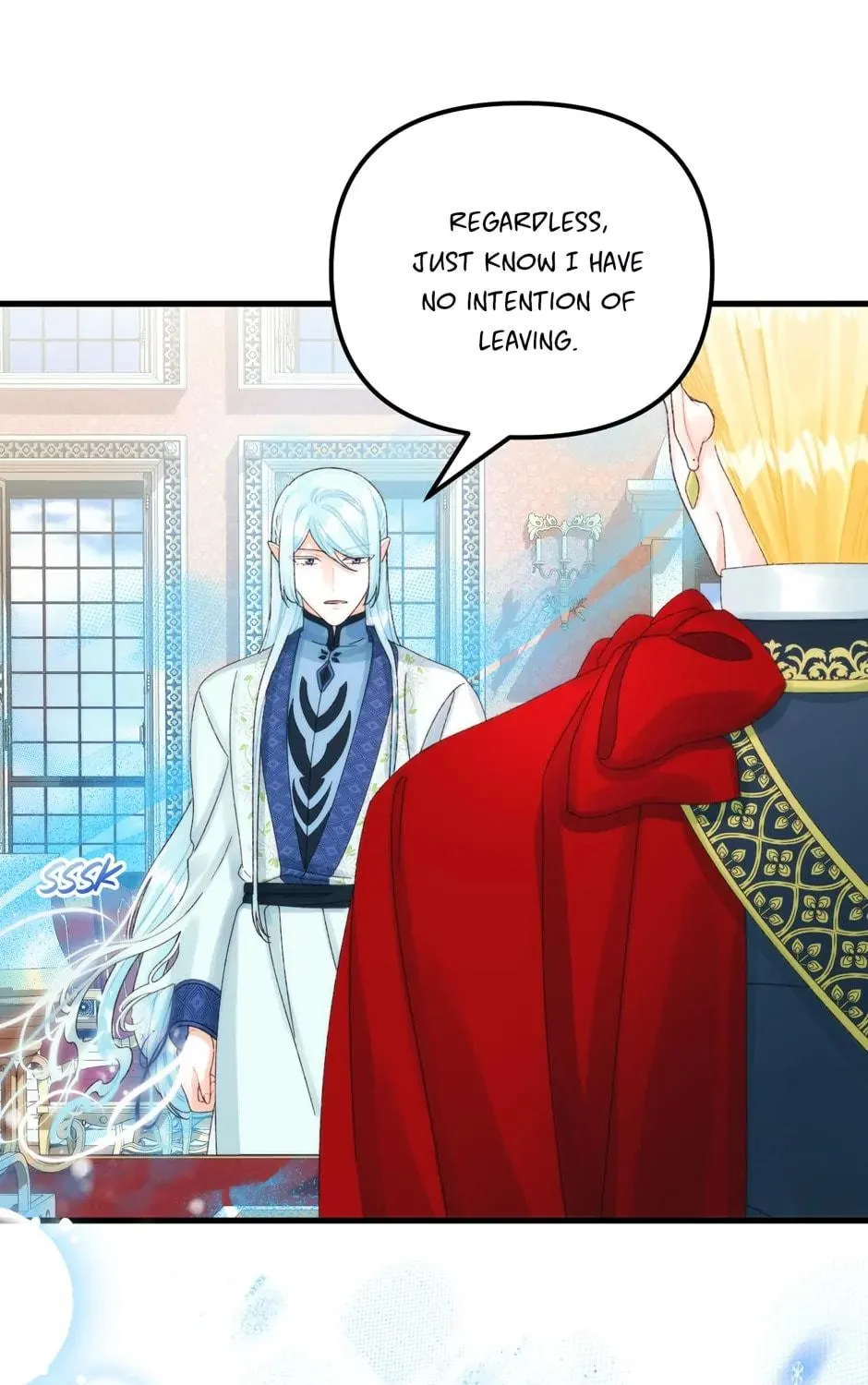 Read Princess in the Rough chapter 81 image 94 on Lezhin