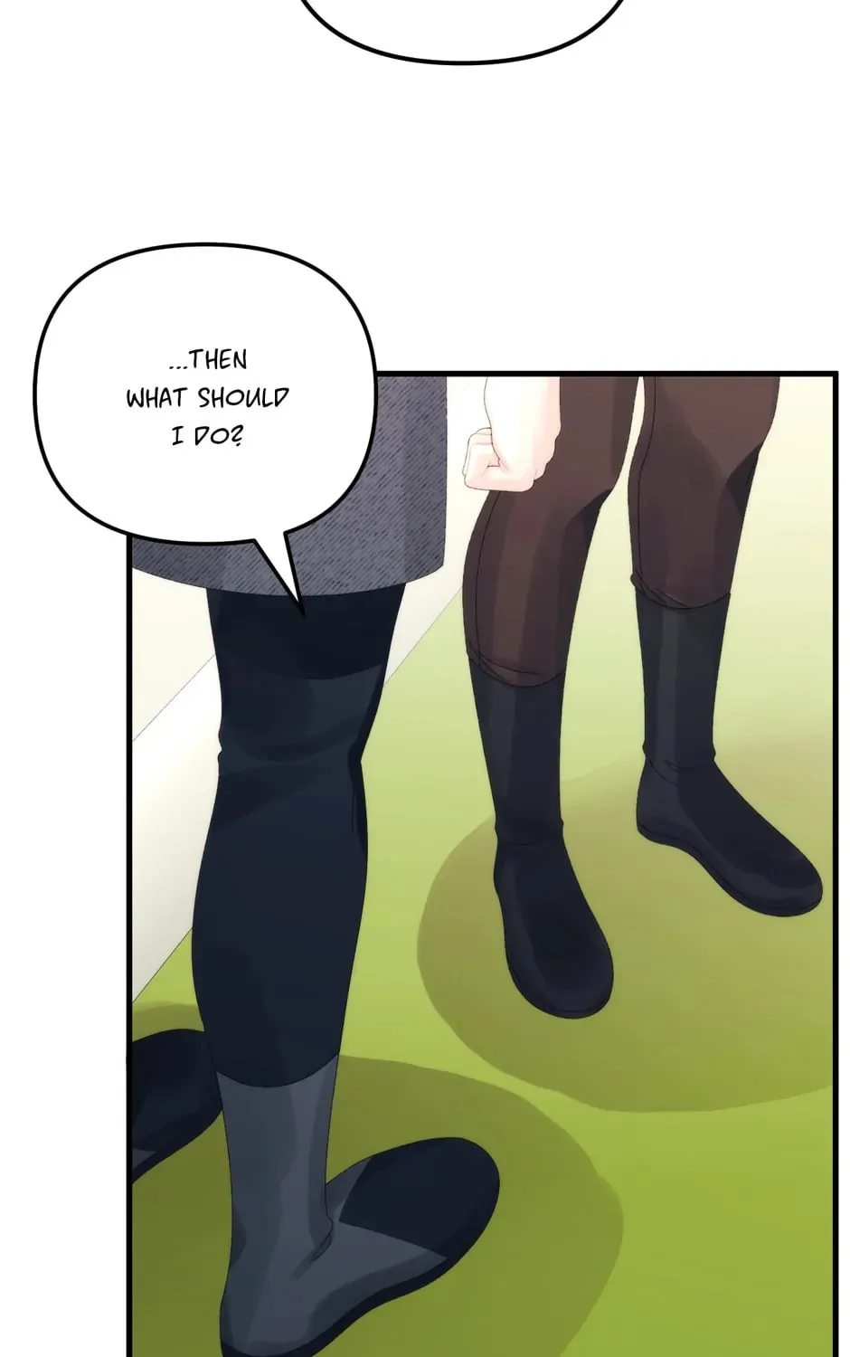 Read Princess in the Rough chapter 82 image 110 on Lezhin
