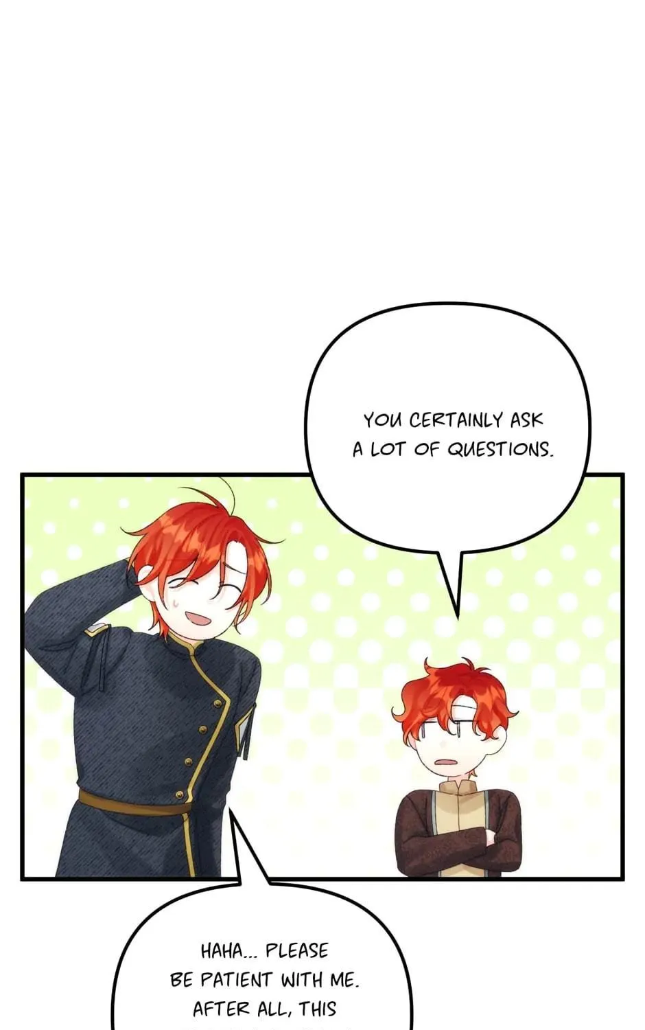 Read Princess in the Rough chapter 82 image 112 on Lezhin