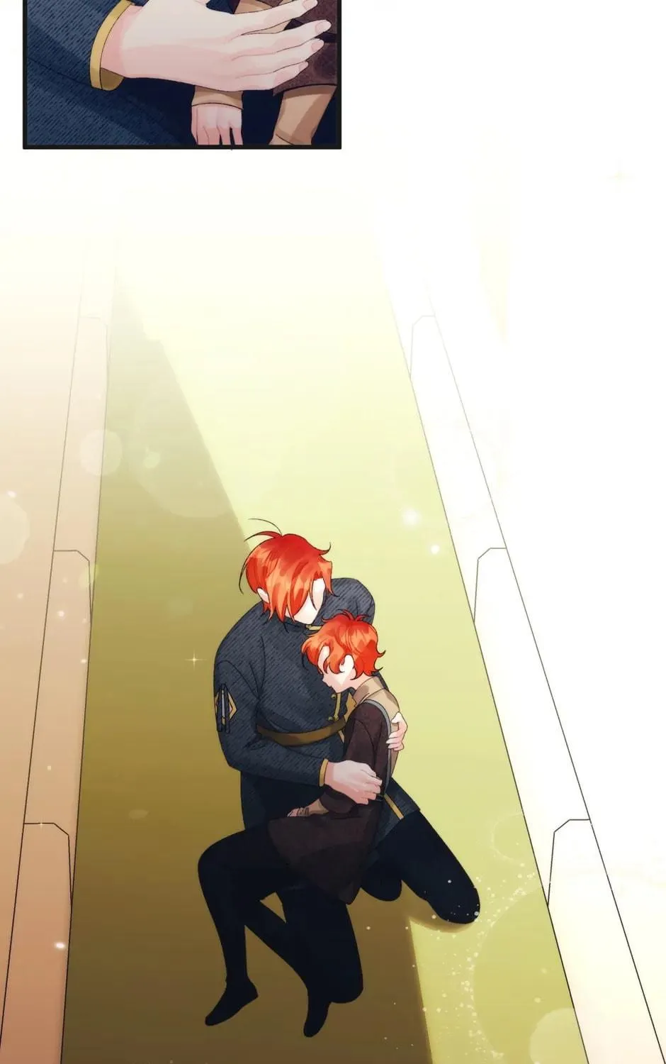 Read Princess in the Rough chapter 82 image 124 on Lezhin
