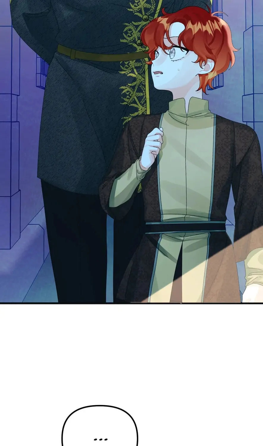 Read Princess in the Rough chapter 82 image 2 on Lezhin