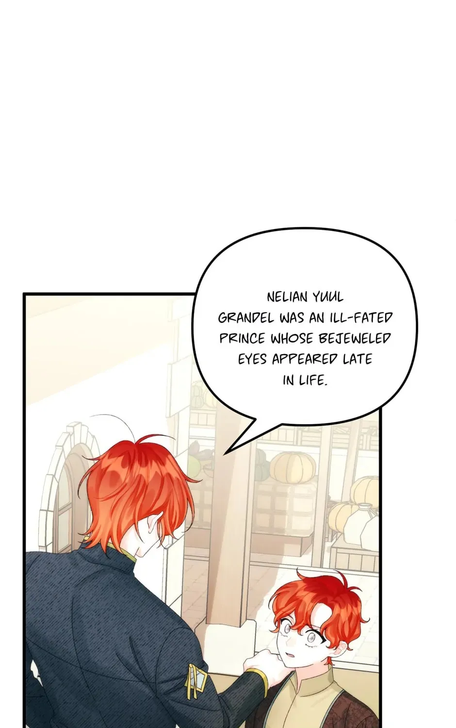Read Princess in the Rough chapter 82 image 20 on Lezhin