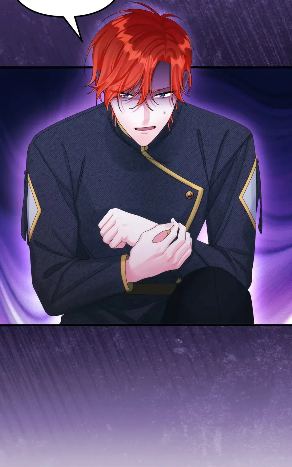 Read Princess in the Rough chapter 82 image 32 on Lezhin