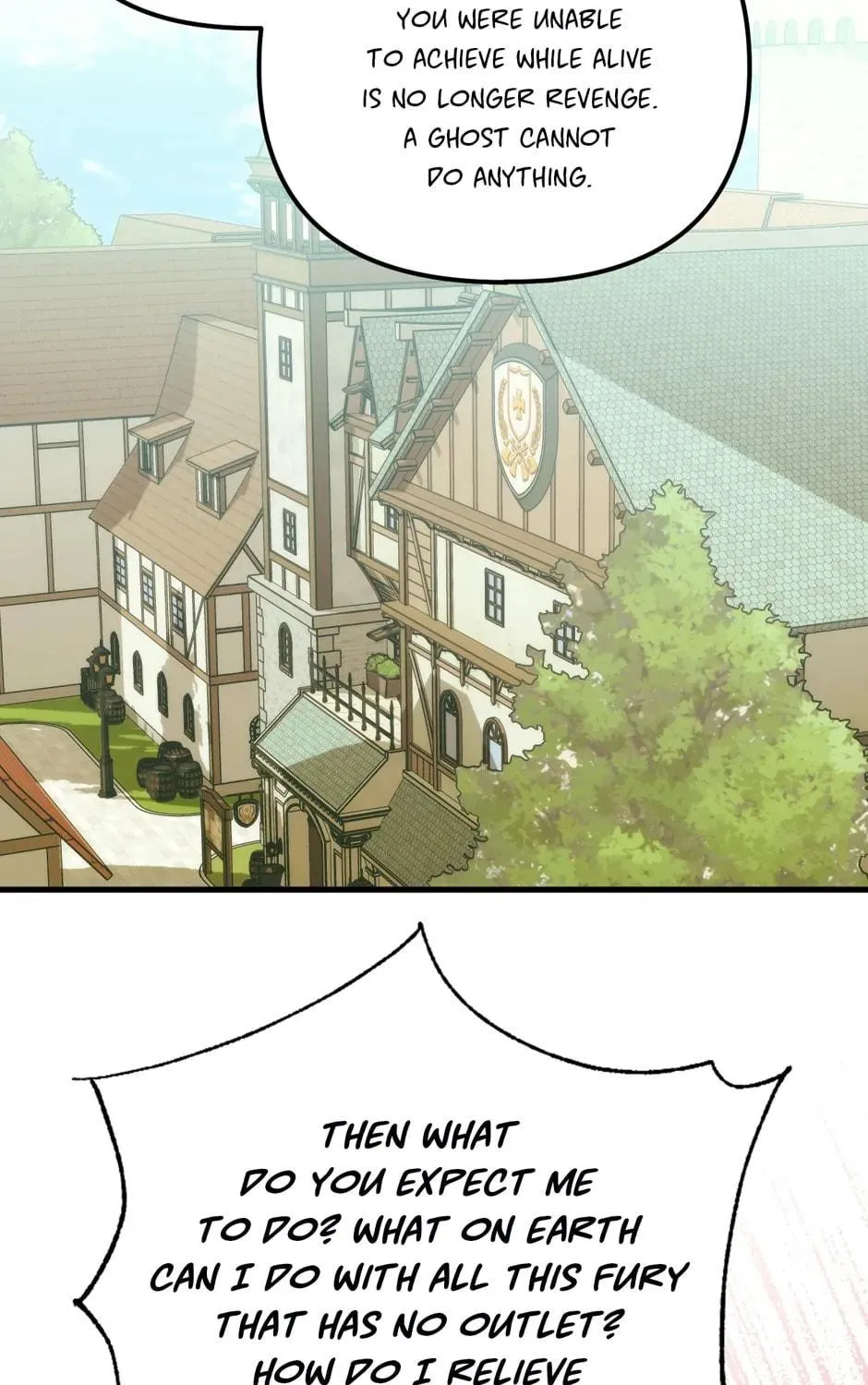 Read Princess in the Rough chapter 82 image 40 on Lezhin