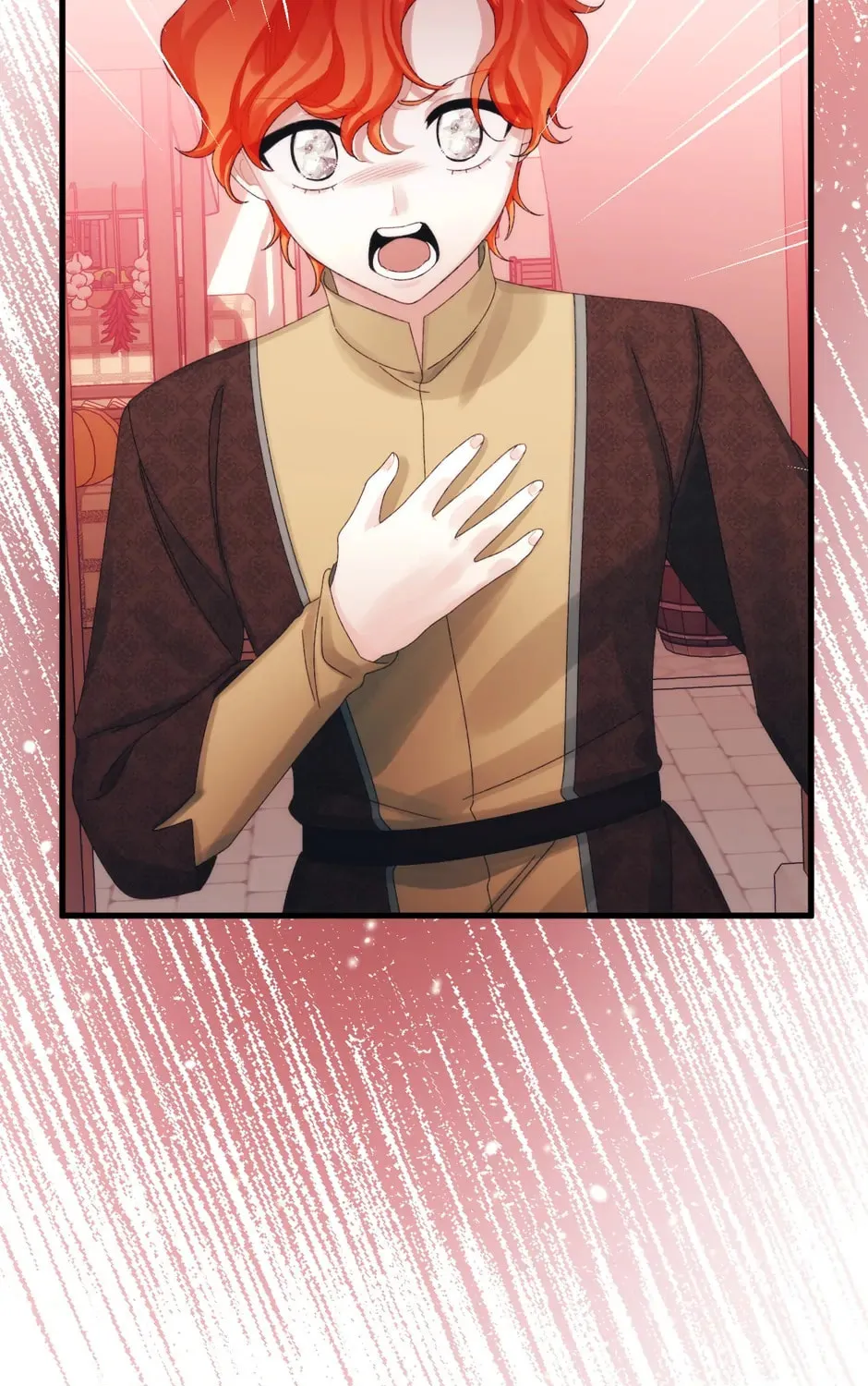 Read Princess in the Rough chapter 82 image 42 on Lezhin