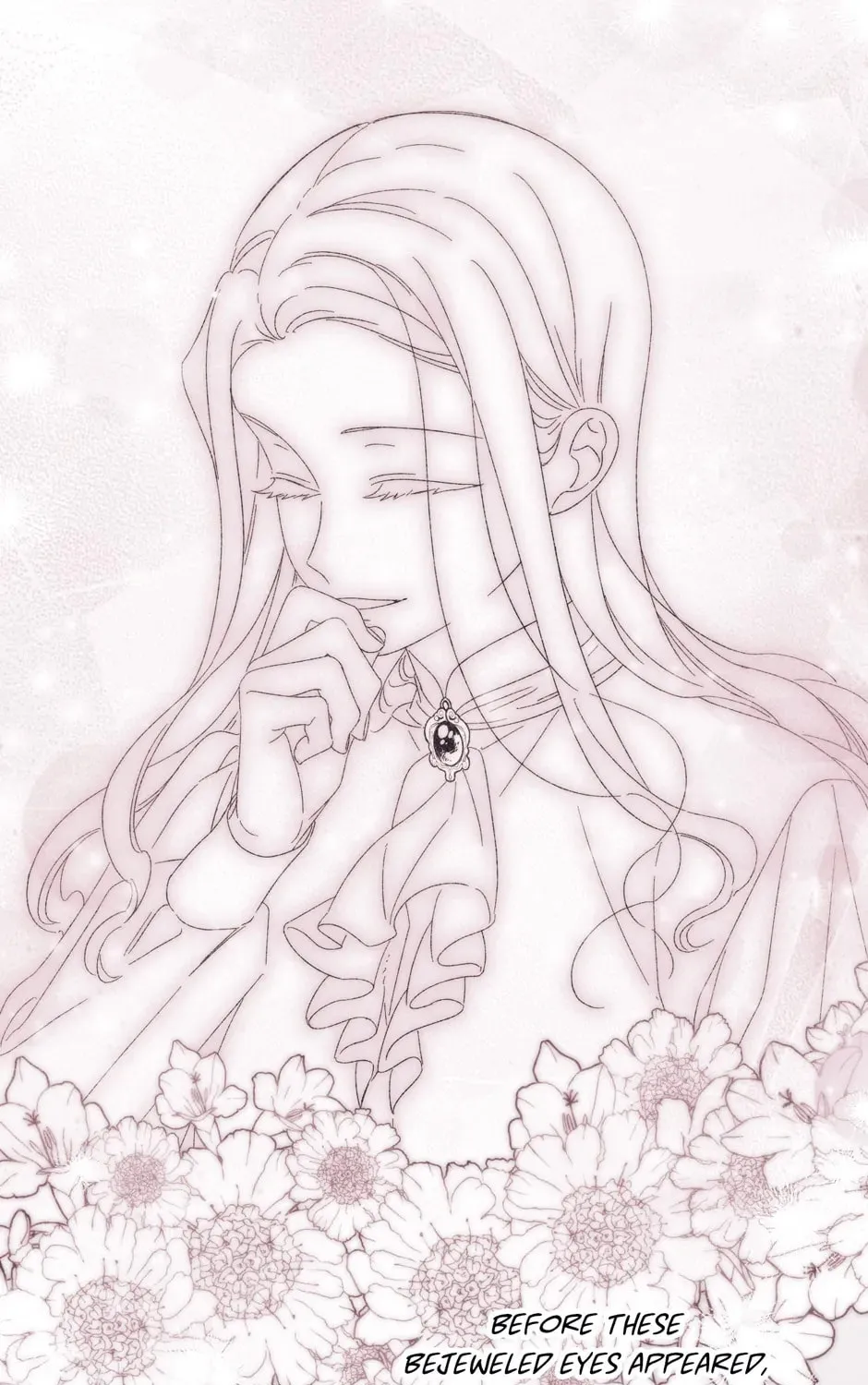 Read Princess in the Rough chapter 82 image 50 on Lezhin