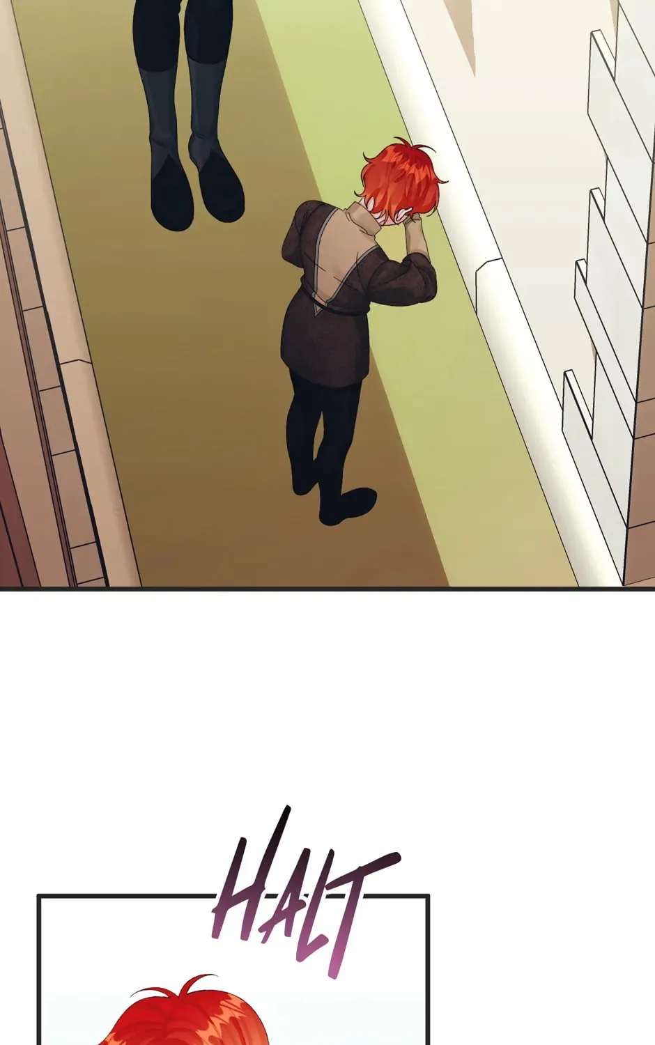 Read Princess in the Rough chapter 82 image 56 on Lezhin