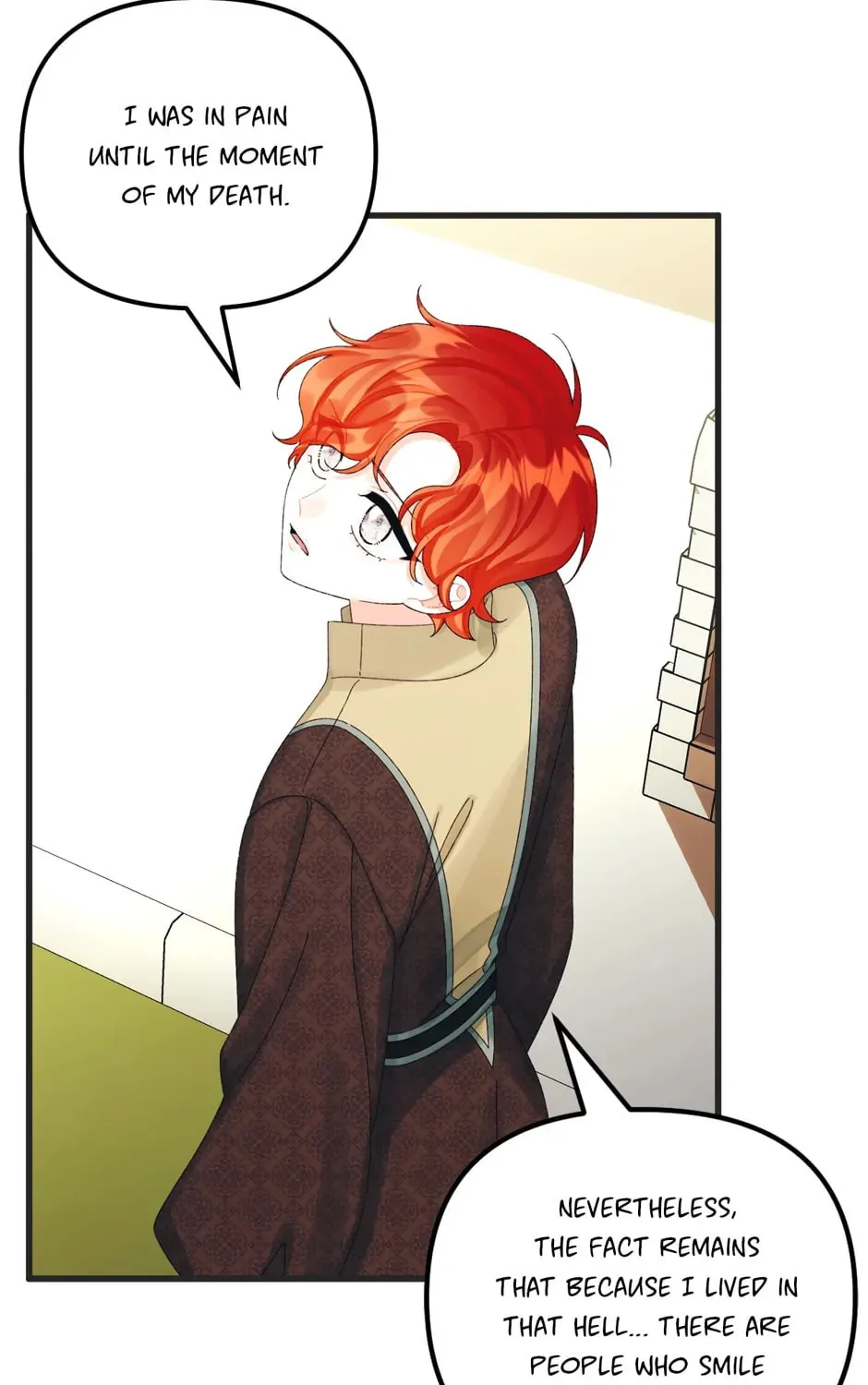 Read Princess in the Rough chapter 82 image 62 on Lezhin