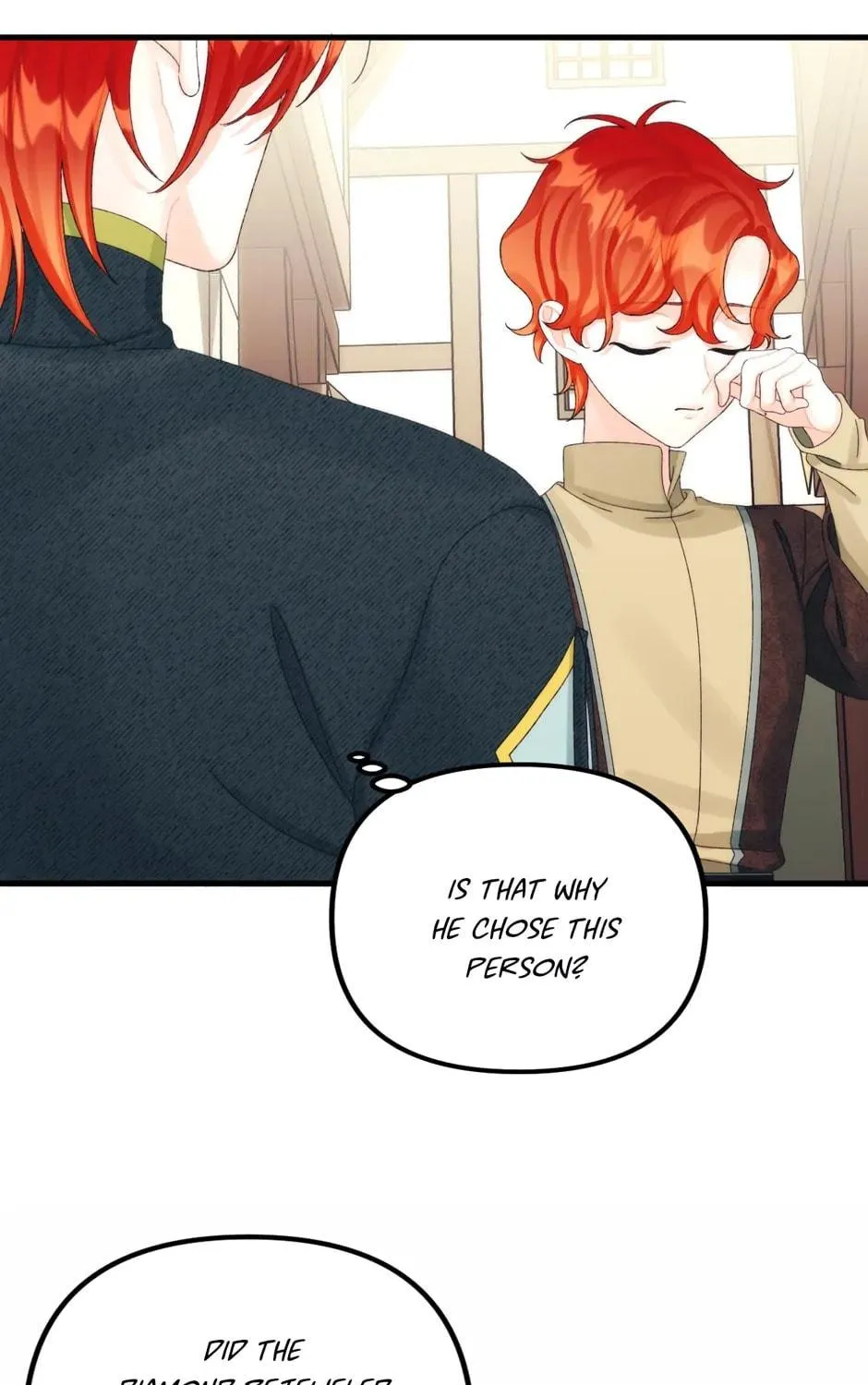 Read Princess in the Rough chapter 82 image 78 on Lezhin