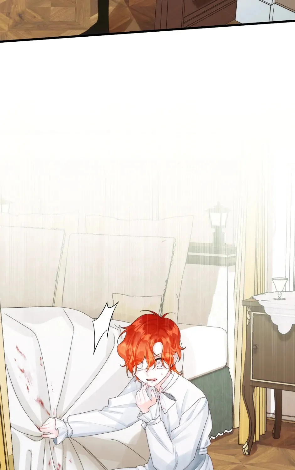 Read Princess in the Rough chapter 83 image 104 on Lezhin