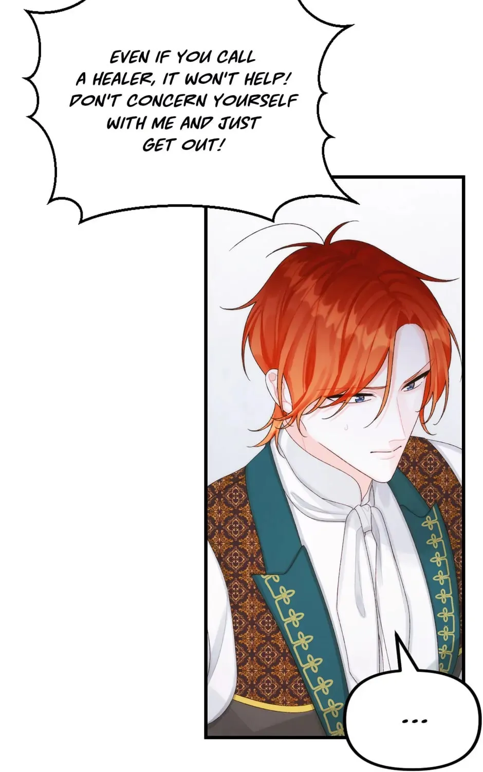 Read Princess in the Rough chapter 83 image 110 on Lezhin