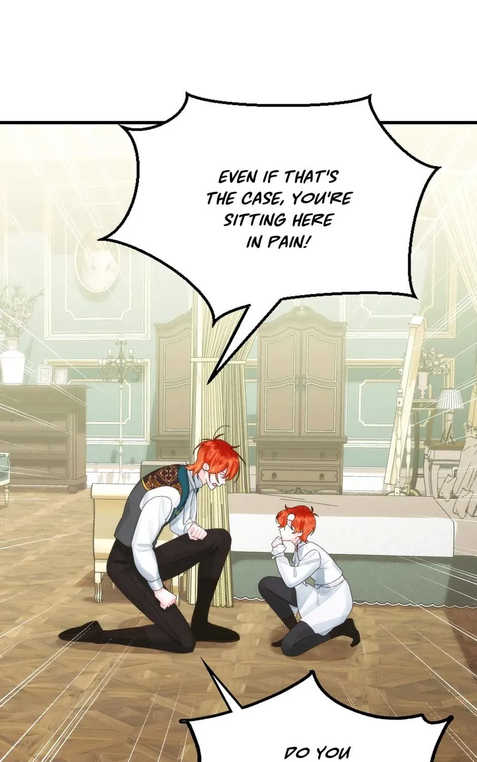 Read Princess in the Rough chapter 83 image 112 on Lezhin