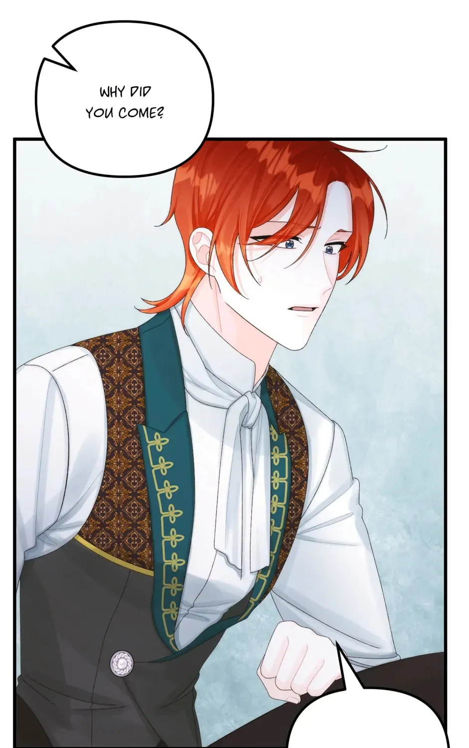 Read Princess in the Rough chapter 83 image 116 on Lezhin