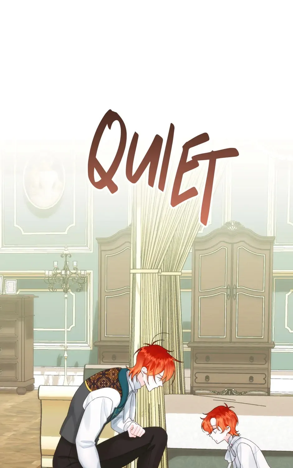 Read Princess in the Rough chapter 83 image 120 on Lezhin