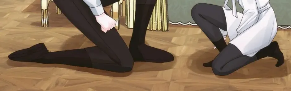 Read Princess in the Rough chapter 83 image 121 on Lezhin
