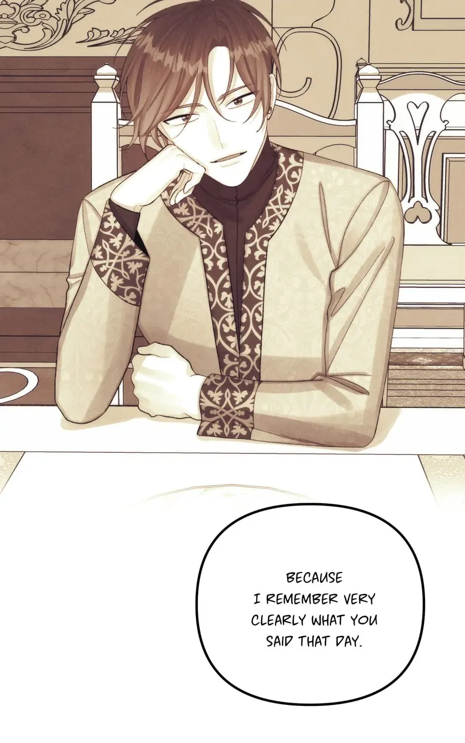 Read Princess in the Rough chapter 83 image 126 on Lezhin
