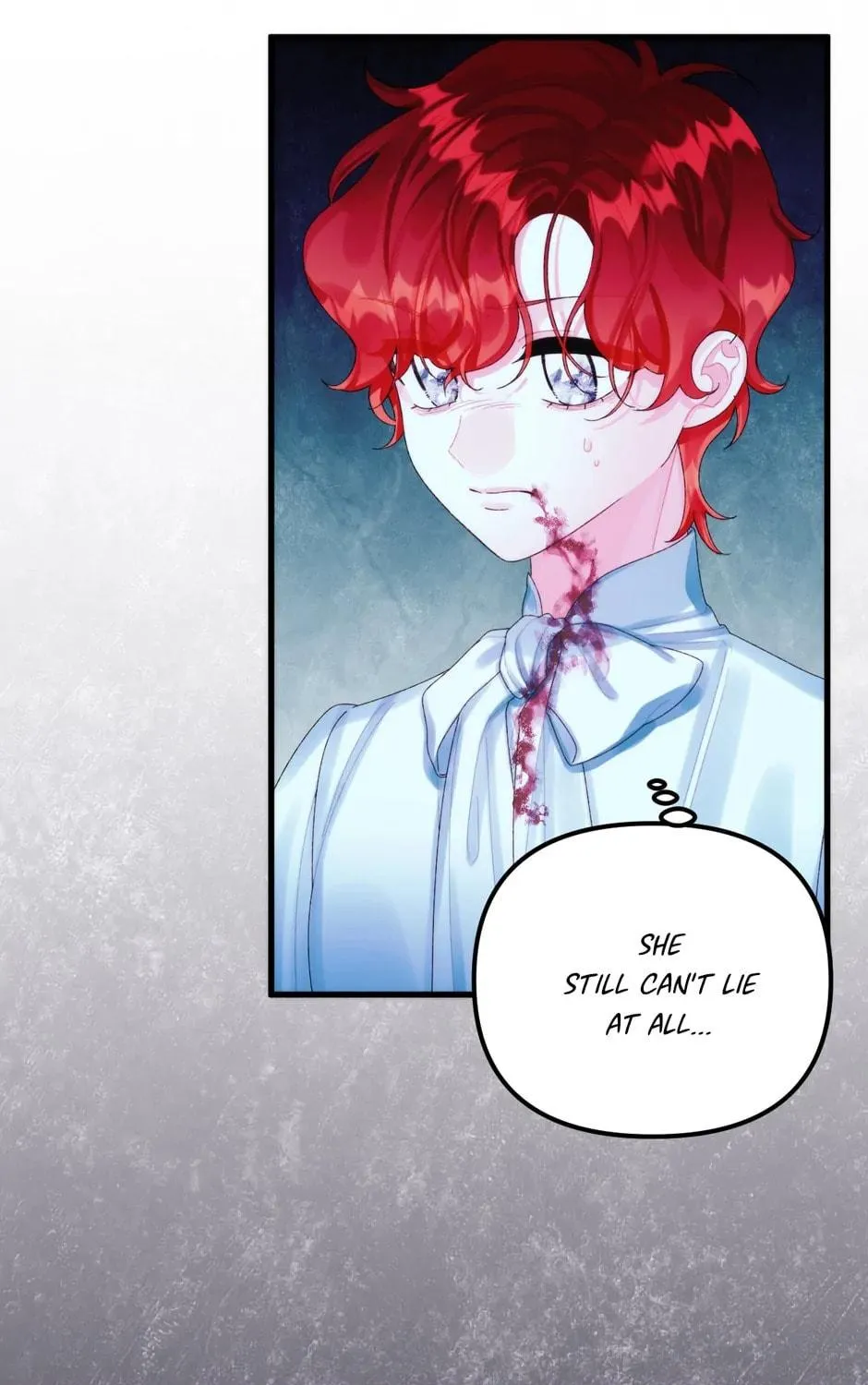 Read Princess in the Rough chapter 83 image 18 on Lezhin