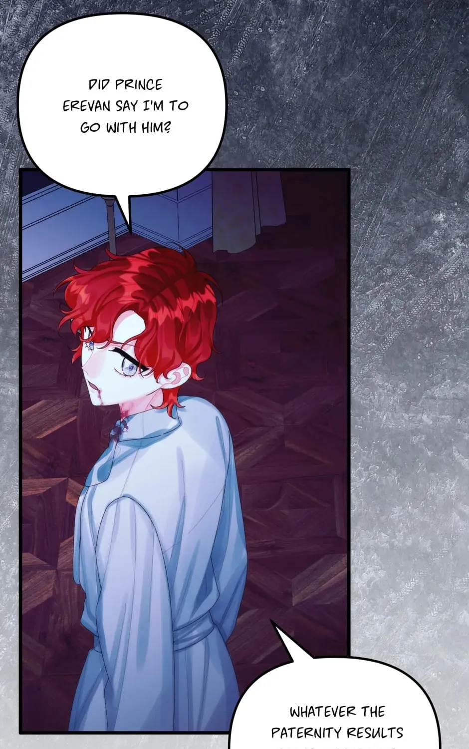 Read Princess in the Rough chapter 83 image 26 on Lezhin
