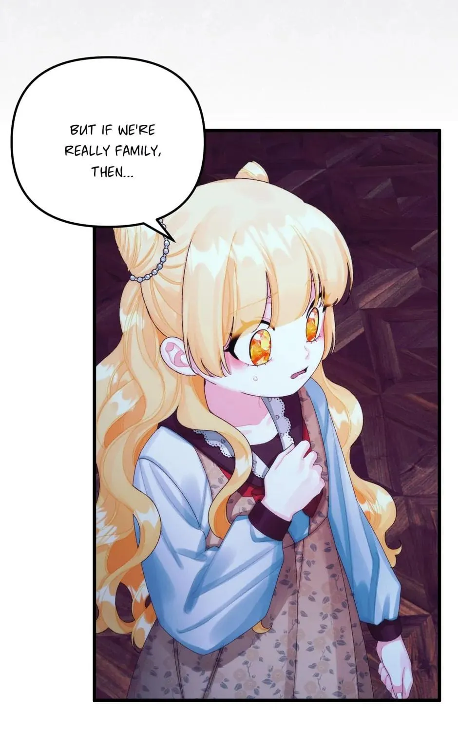 Read Princess in the Rough chapter 83 image 28 on Lezhin