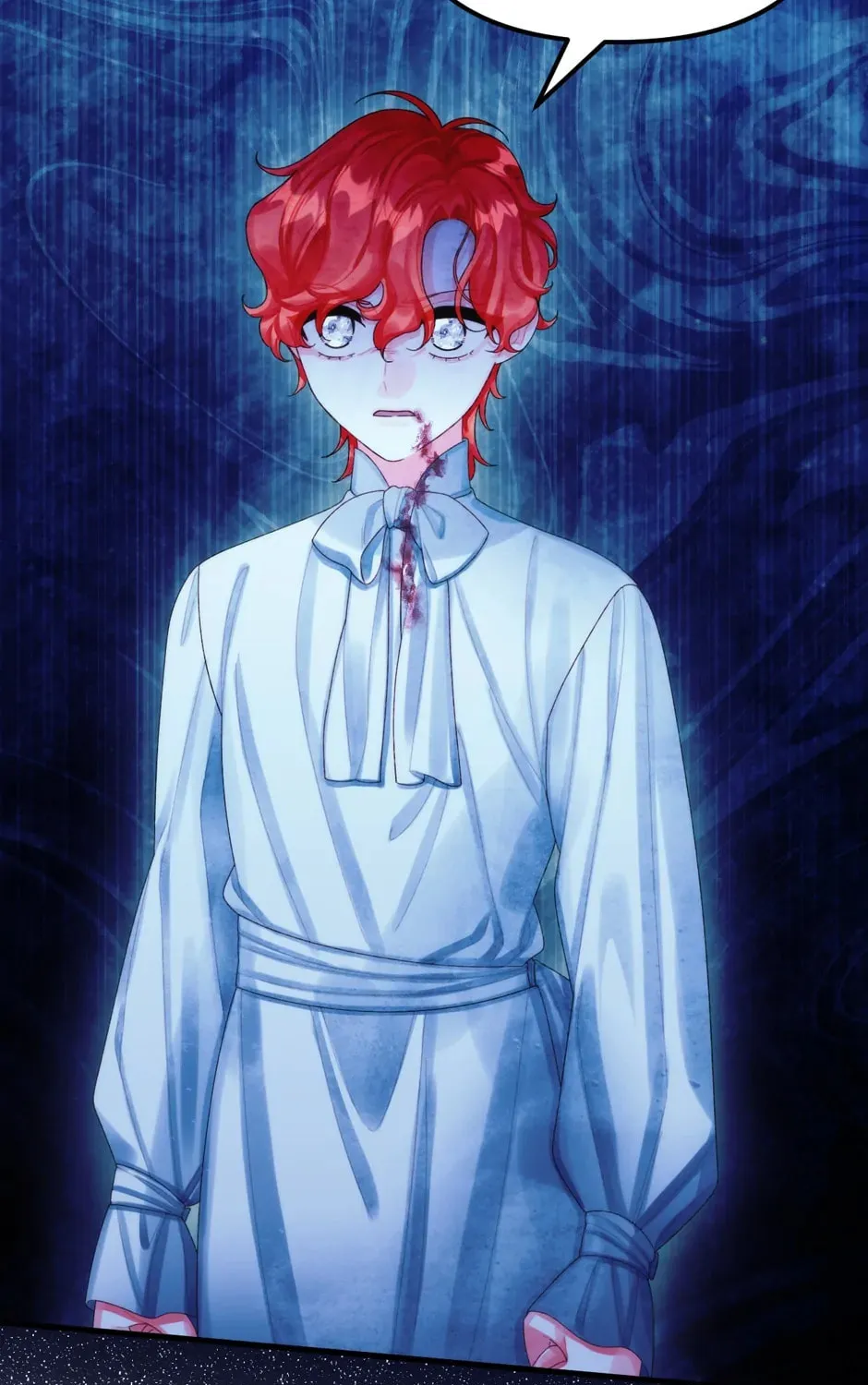 Read Princess in the Rough chapter 83 image 32 on Lezhin