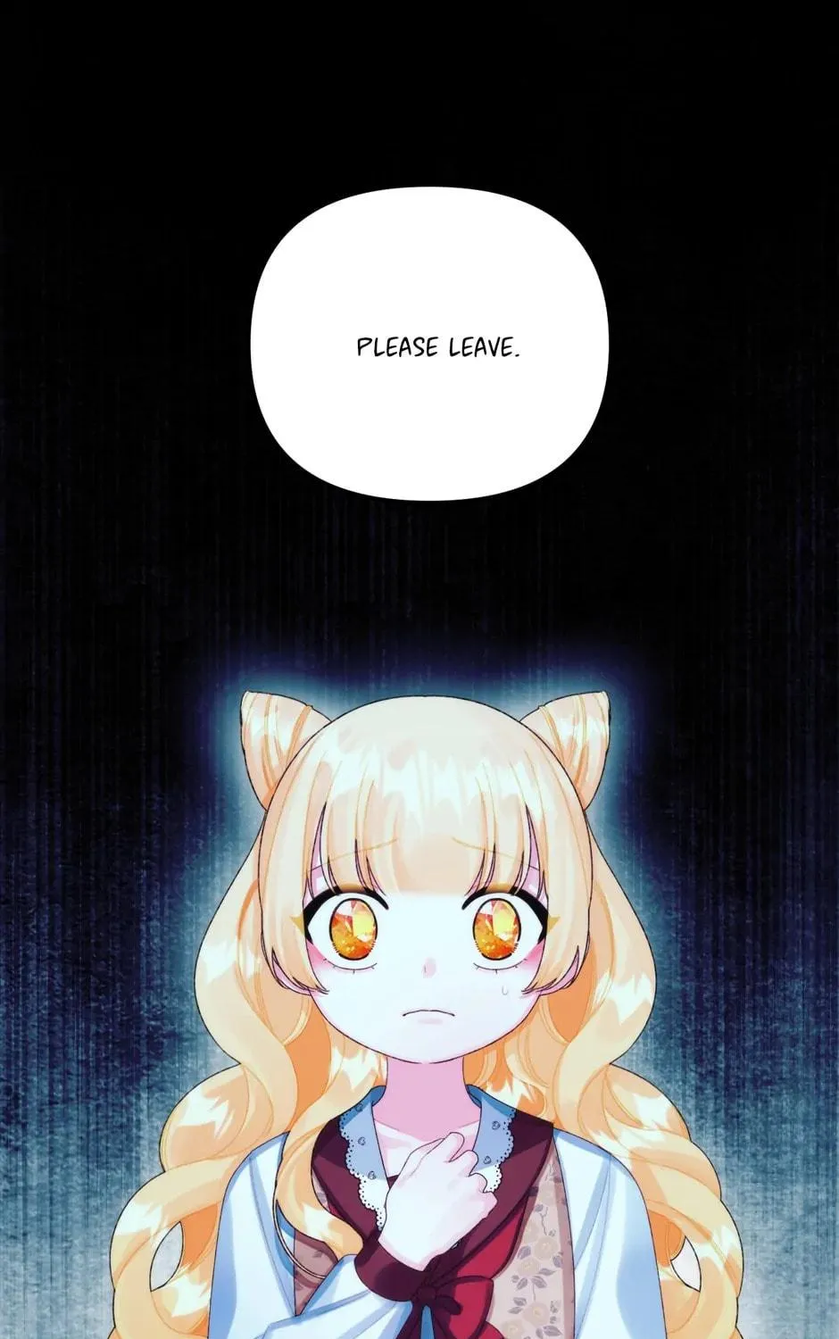 Read Princess in the Rough chapter 83 image 34 on Lezhin