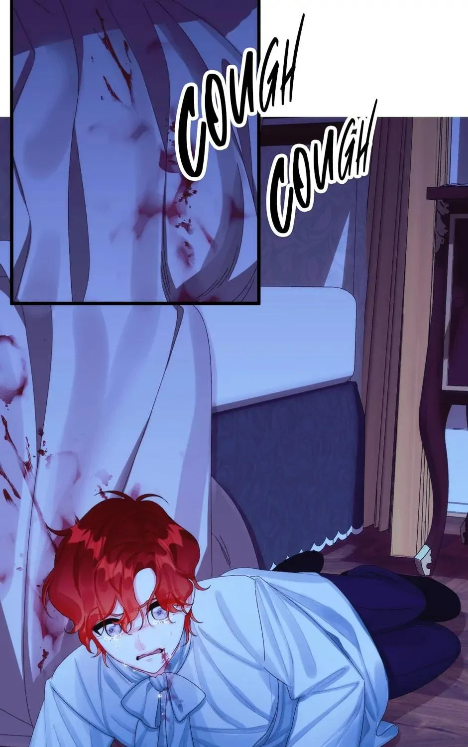 Read Princess in the Rough chapter 83 image 4 on Lezhin
