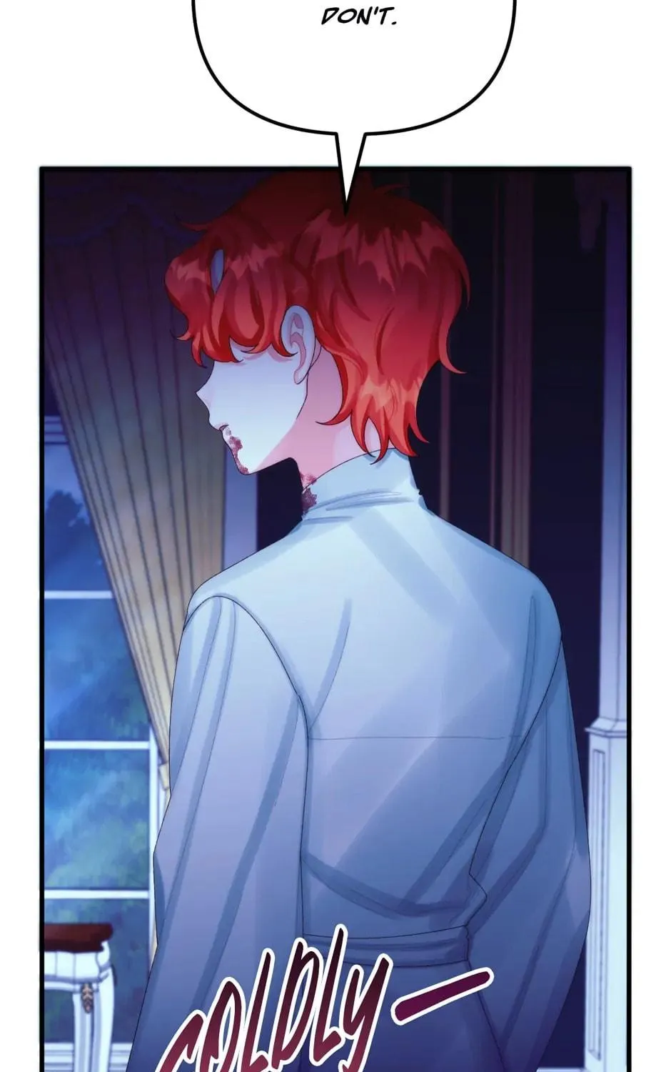 Read Princess in the Rough chapter 83 image 40 on Lezhin