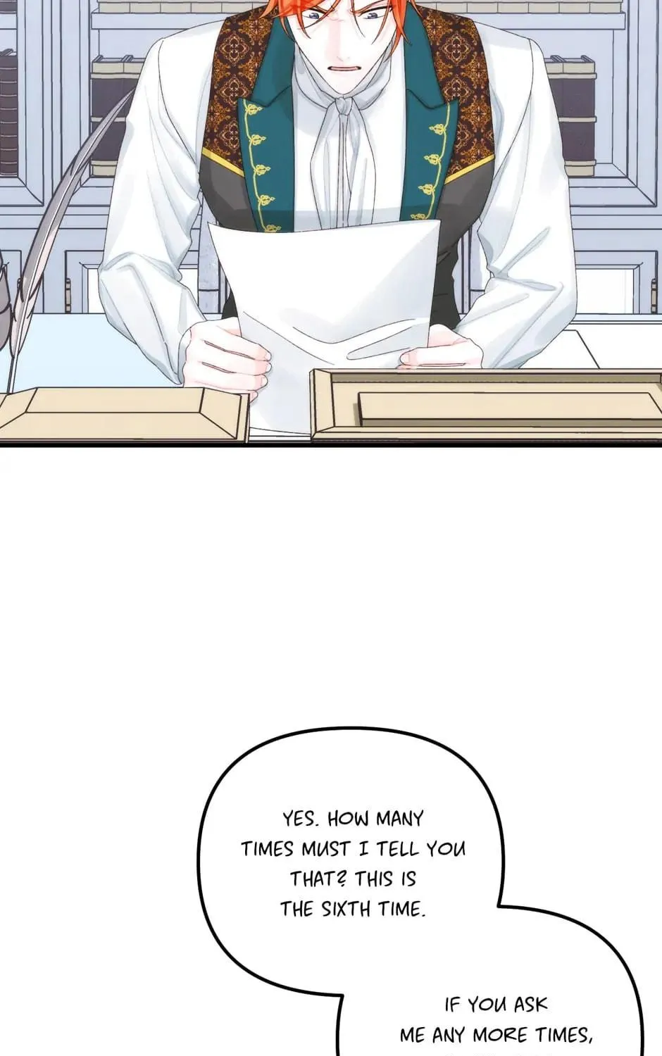 Read Princess in the Rough chapter 83 image 52 on Lezhin