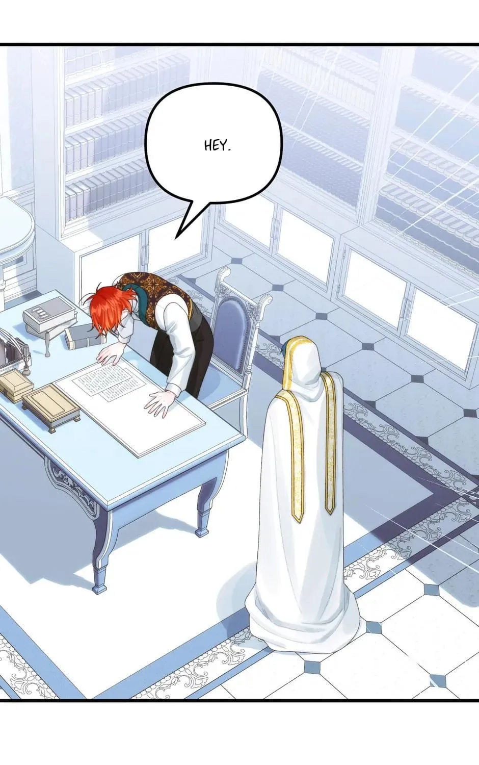 Read Princess in the Rough chapter 83 image 58 on Lezhin
