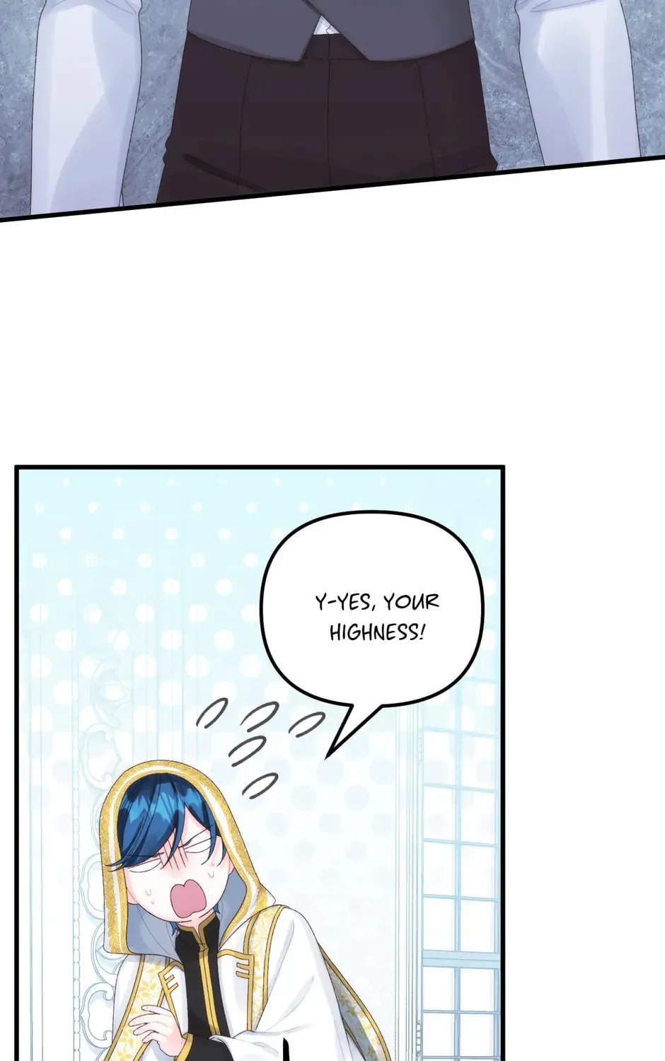 Read Princess in the Rough chapter 83 image 62 on Lezhin
