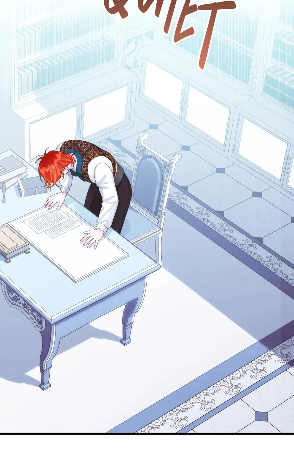 Read Princess in the Rough chapter 83 image 66 on Lezhin