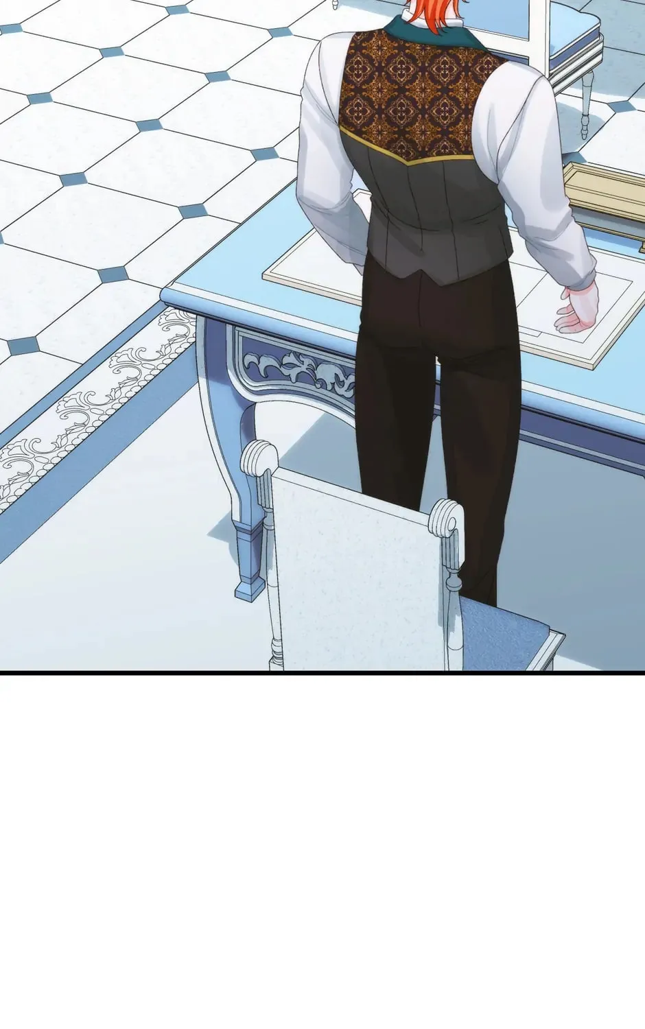 Read Princess in the Rough chapter 83 image 72 on Lezhin