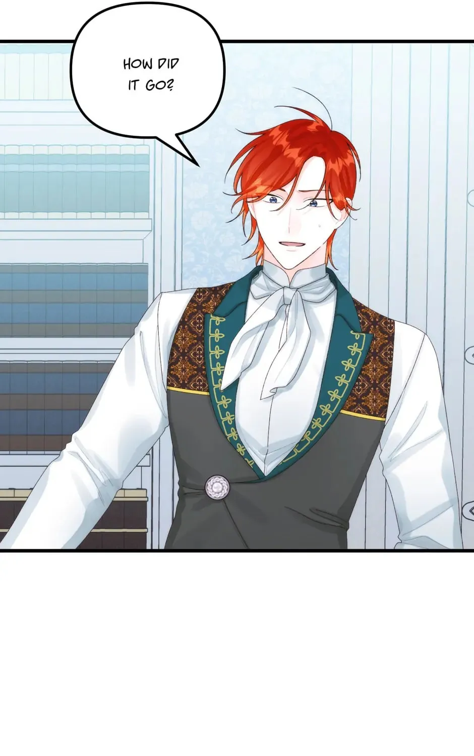 Read Princess in the Rough chapter 83 image 74 on Lezhin