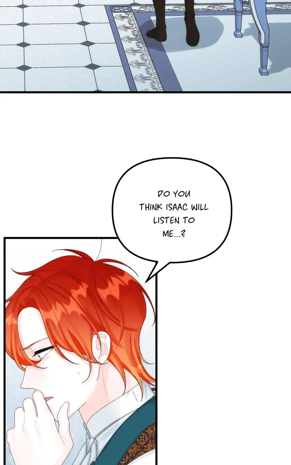 Read Princess in the Rough chapter 83 image 80 on Lezhin