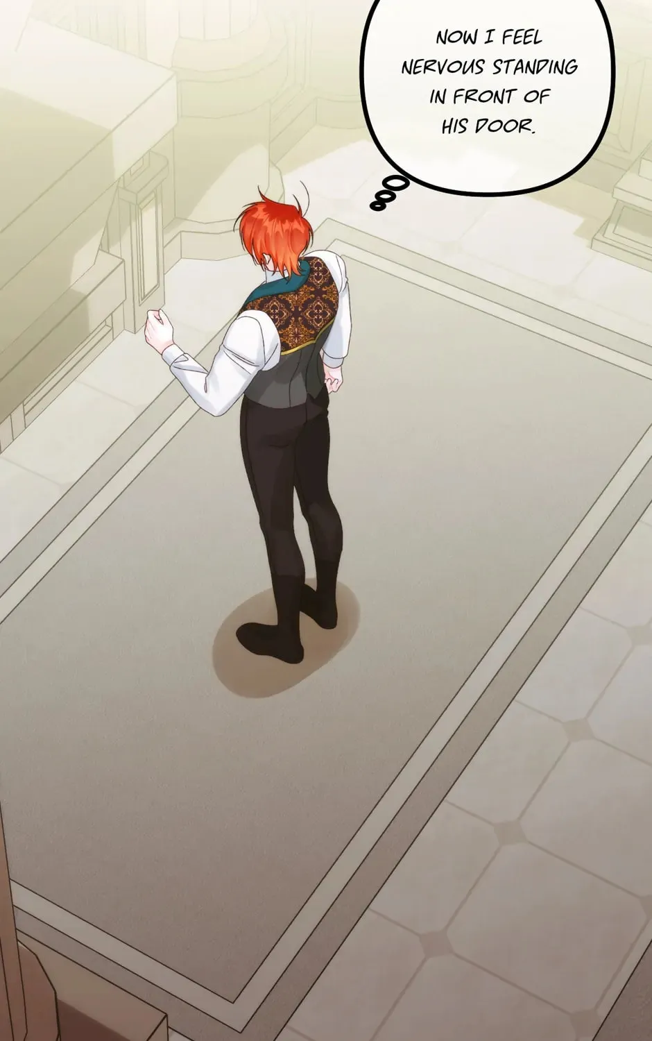 Read Princess in the Rough chapter 83 image 96 on Lezhin
