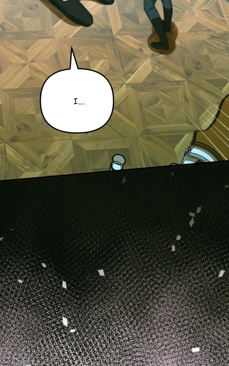Read Princess in the Rough chapter 84 image 10 on Lezhin