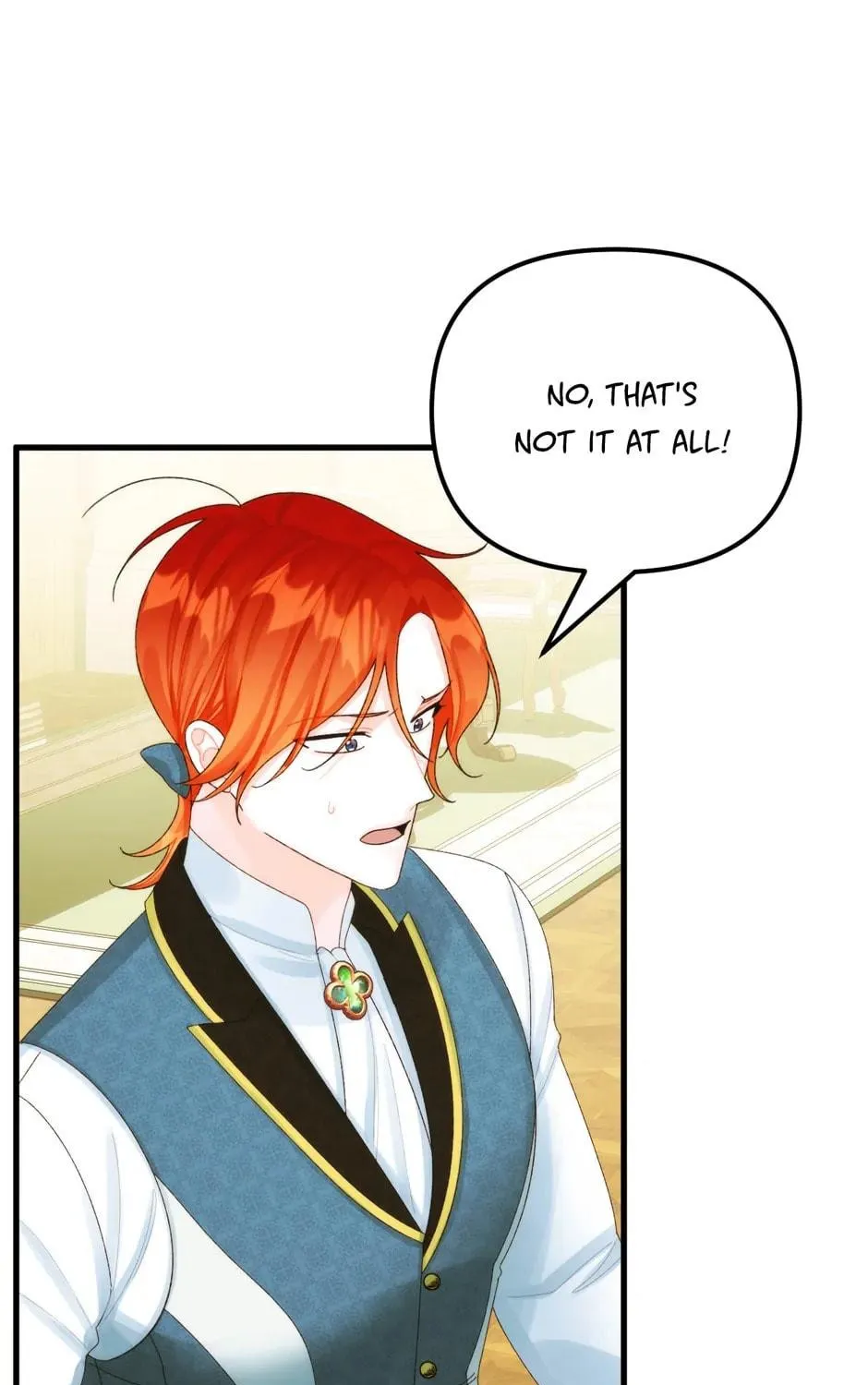 Read Princess in the Rough chapter 84 image 106 on Lezhin