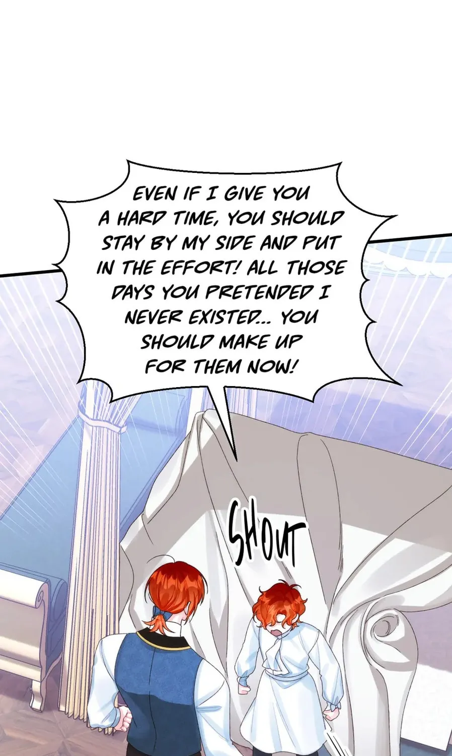 Read Princess in the Rough chapter 84 image 110 on Lezhin