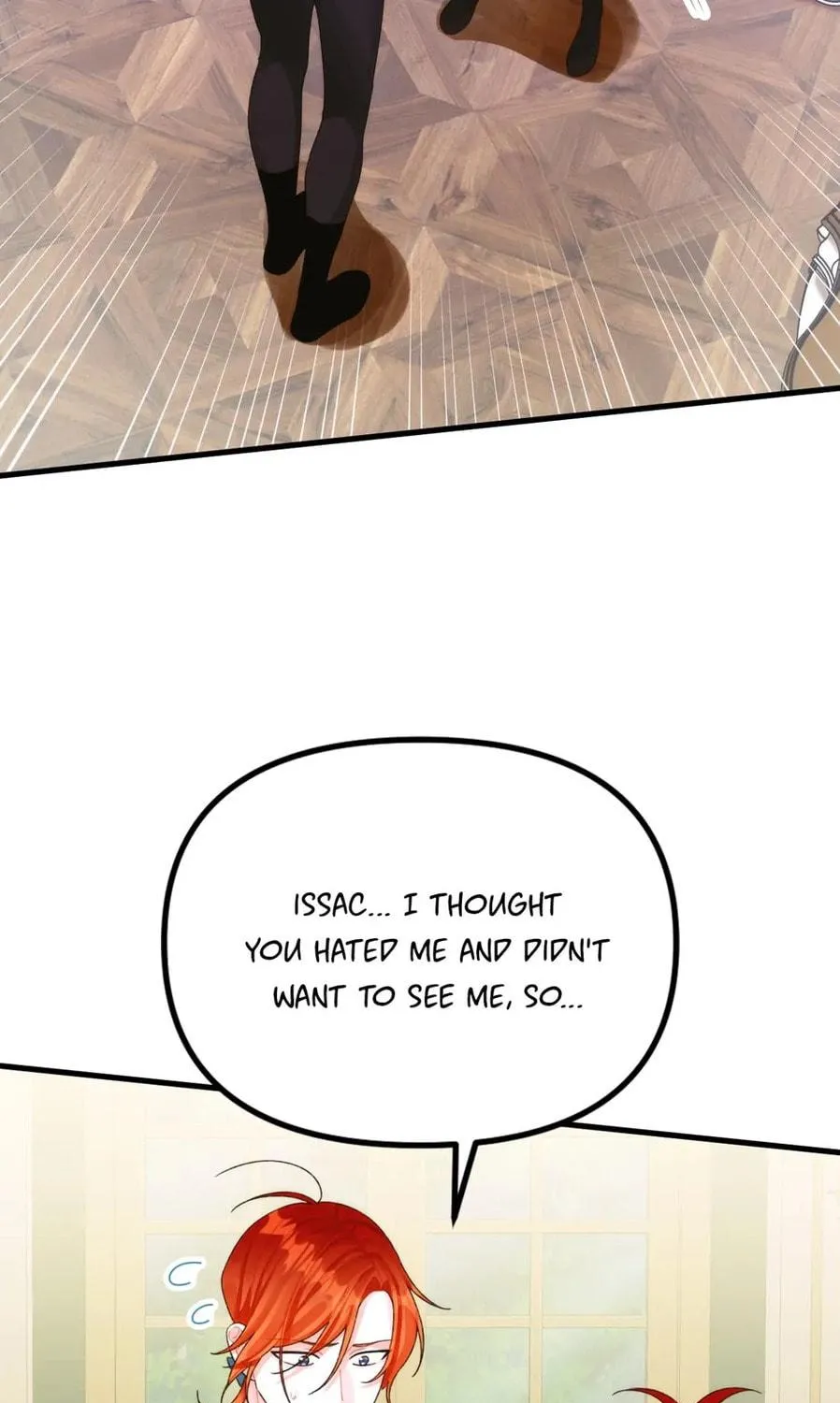Read Princess in the Rough chapter 84 image 112 on Lezhin