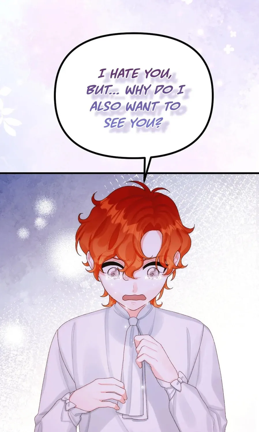 Read Princess in the Rough chapter 84 image 116 on Lezhin