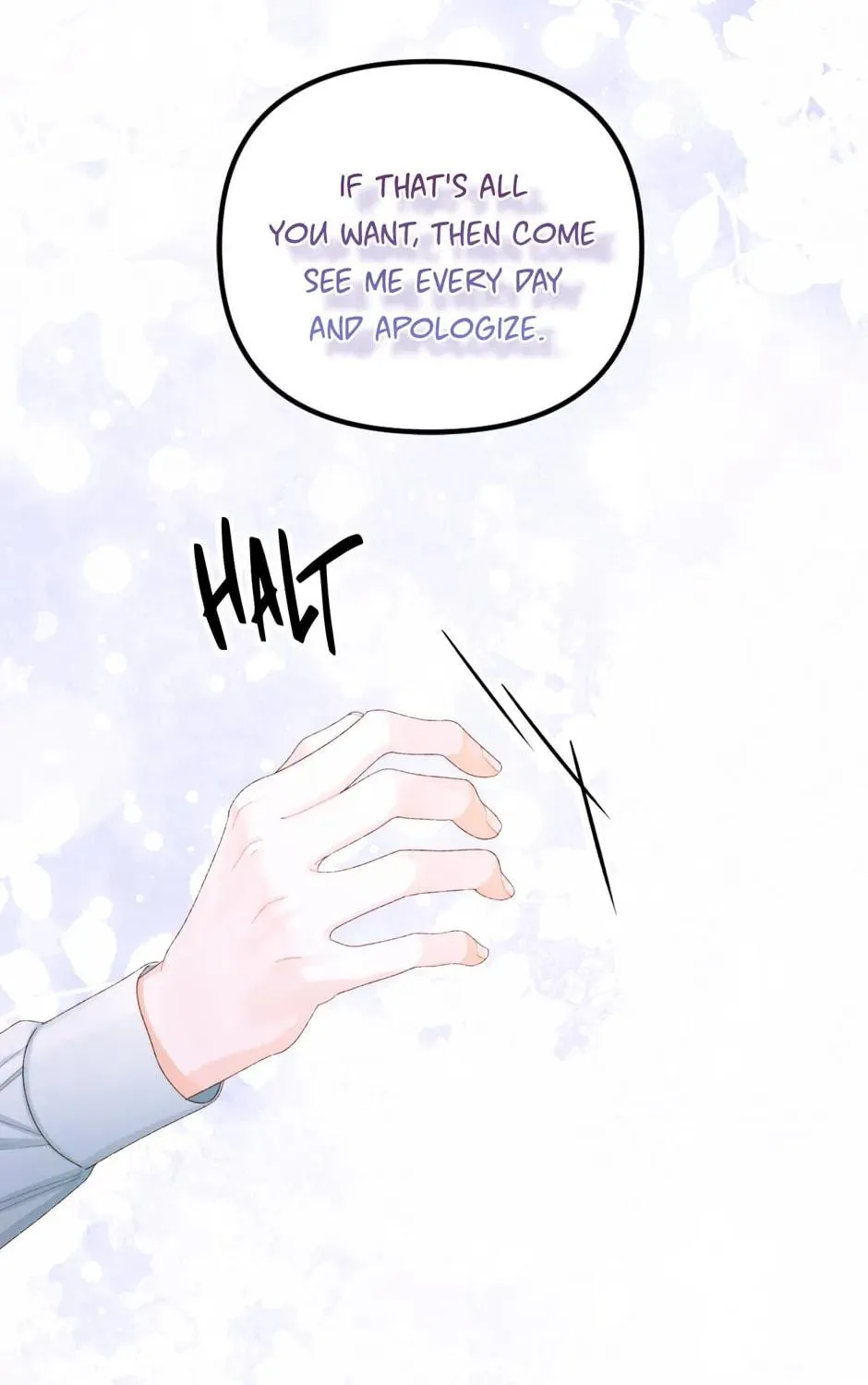 Read Princess in the Rough chapter 84 image 124 on Lezhin