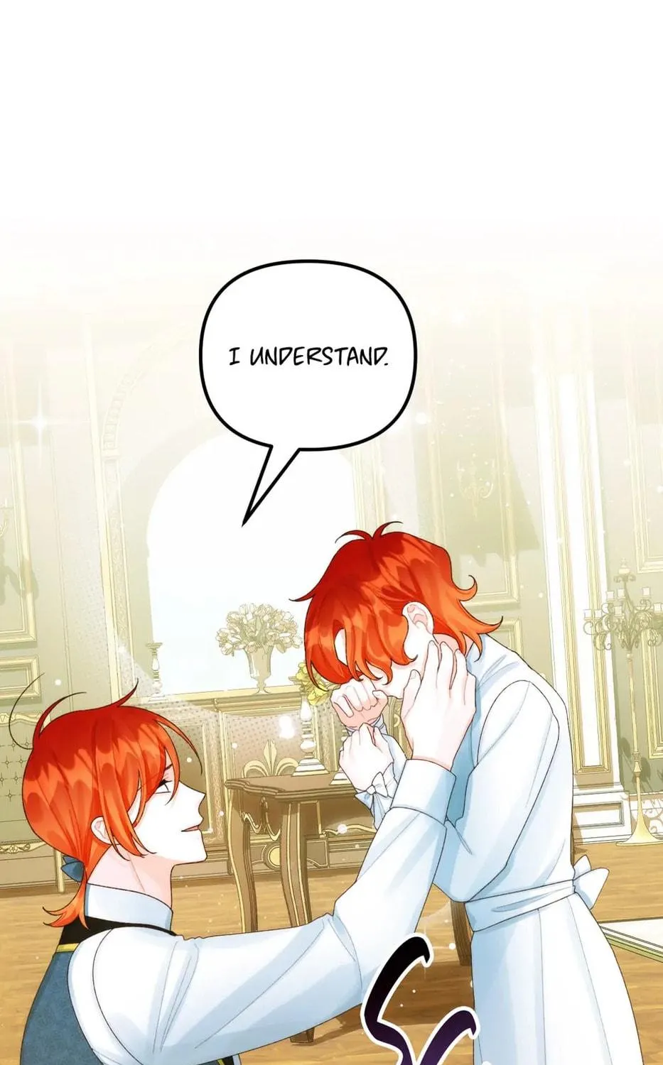 Read Princess in the Rough chapter 84 image 130 on Lezhin