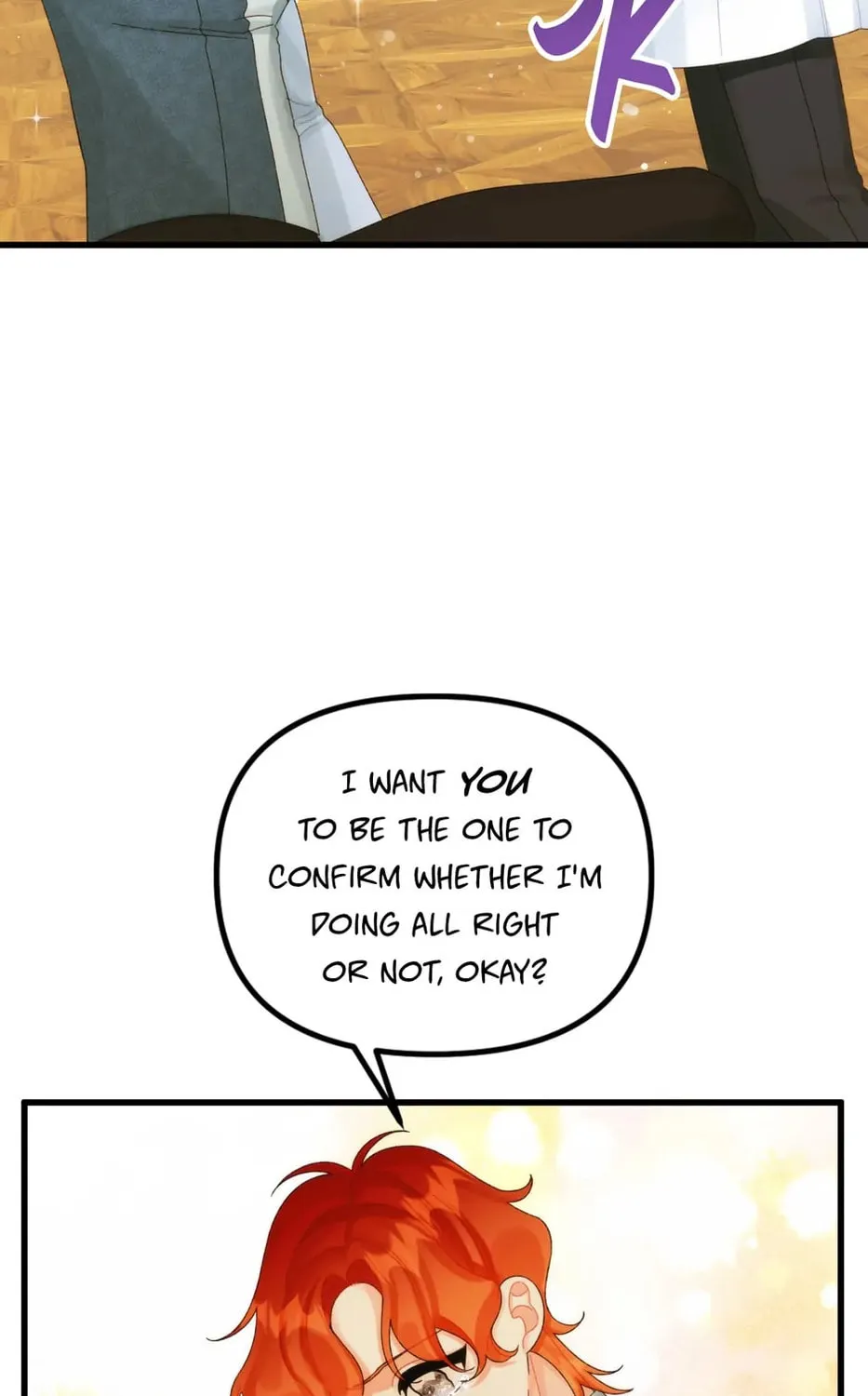 Read Princess in the Rough chapter 84 image 132 on Lezhin