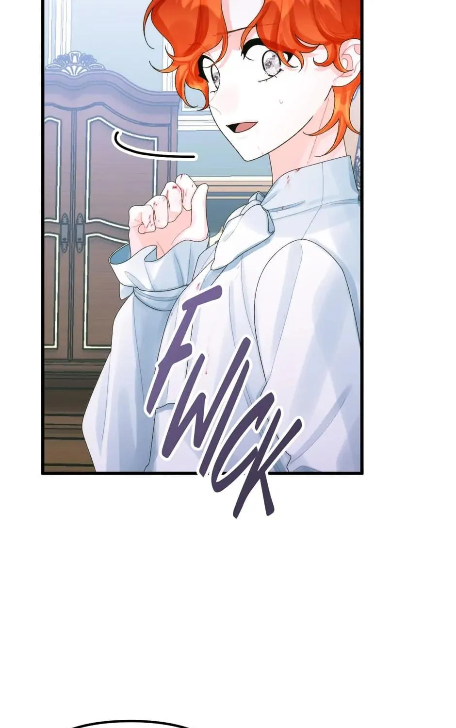 Read Princess in the Rough chapter 84 image 18 on Lezhin