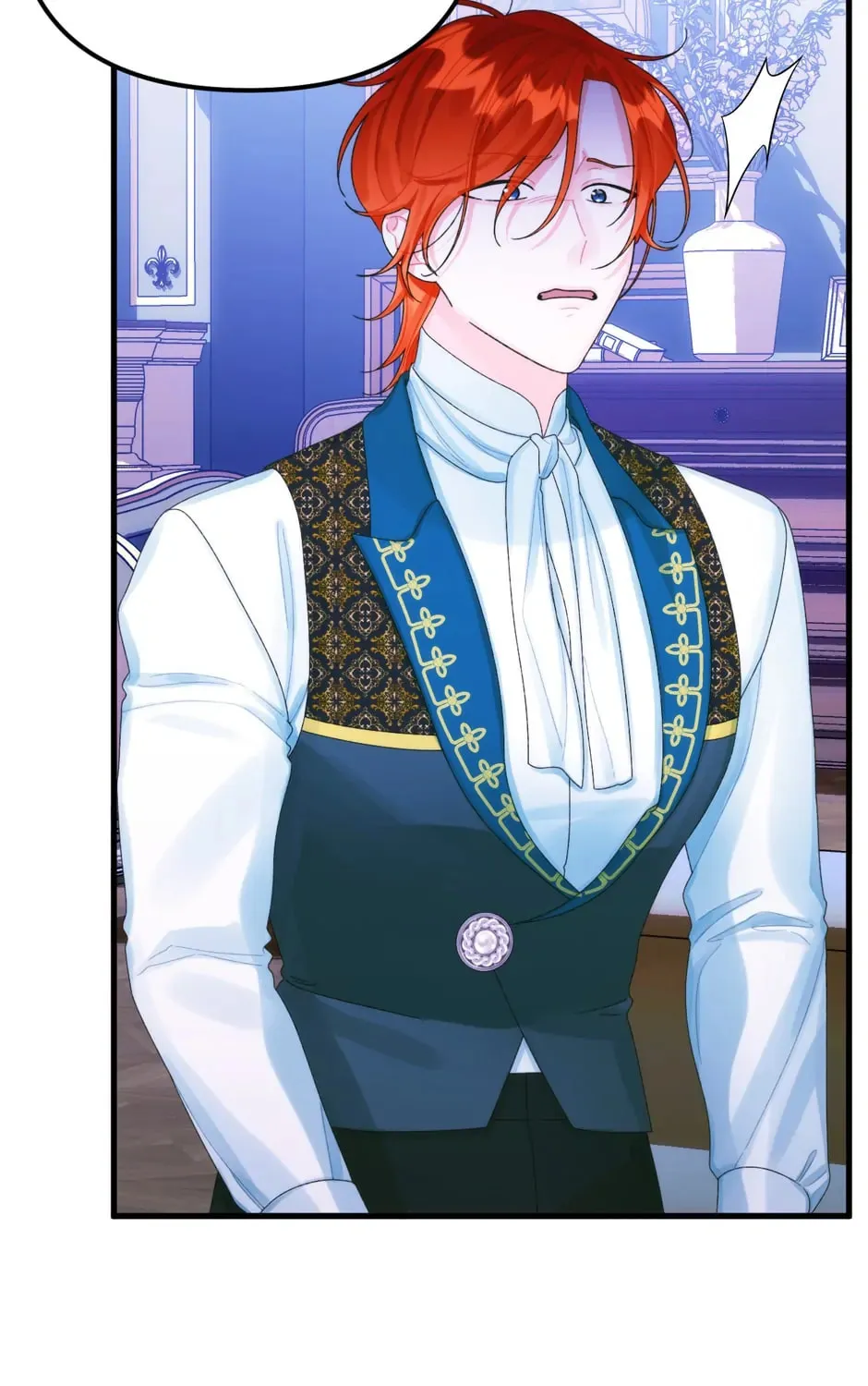 Read Princess in the Rough chapter 84 image 20 on Lezhin