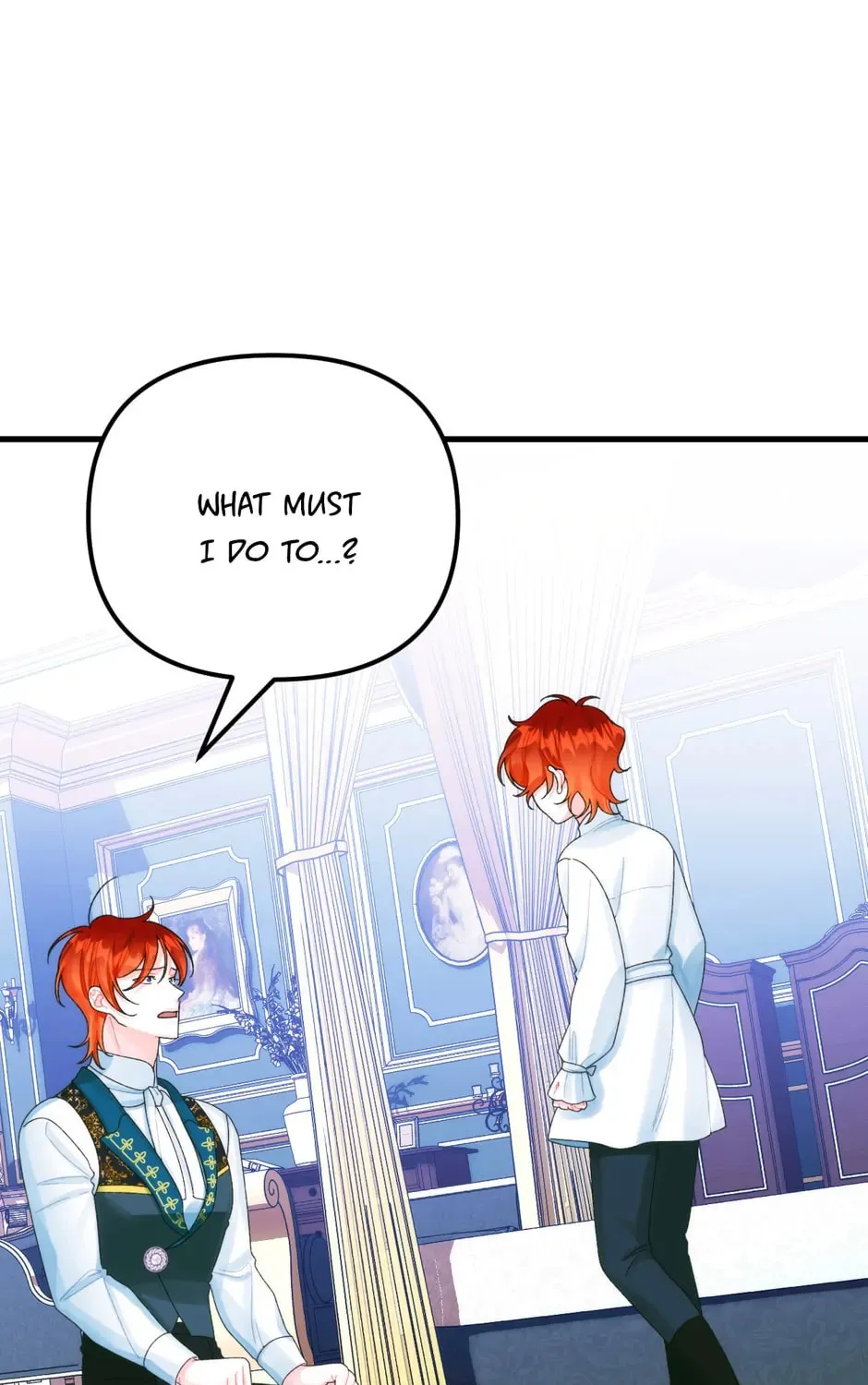 Read Princess in the Rough chapter 84 image 24 on Lezhin