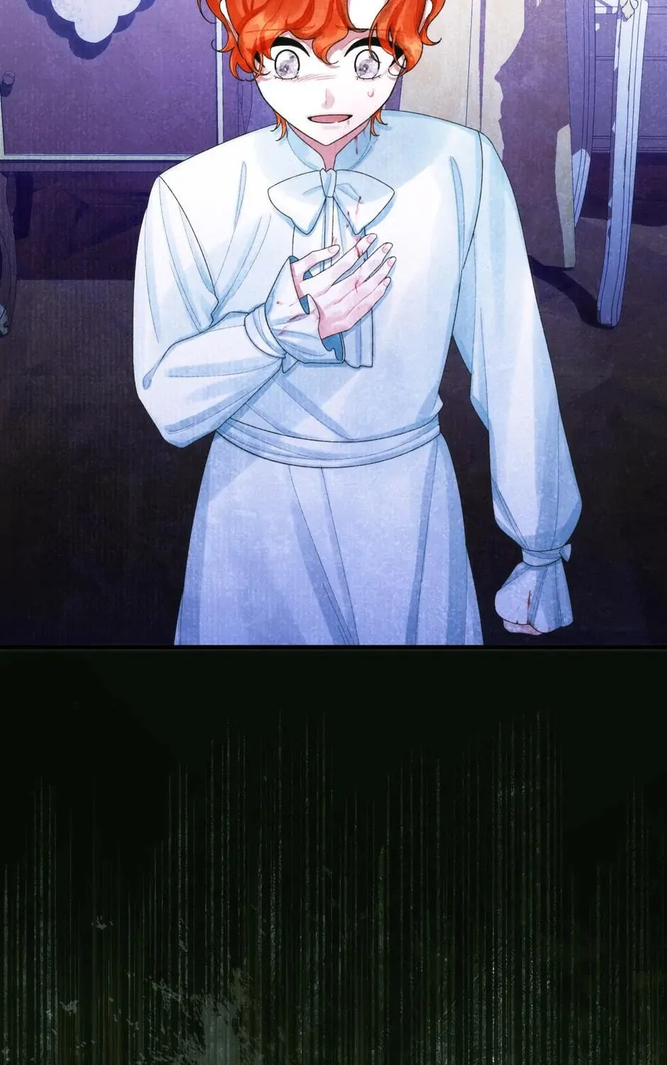 Read Princess in the Rough chapter 84 image 28 on Lezhin