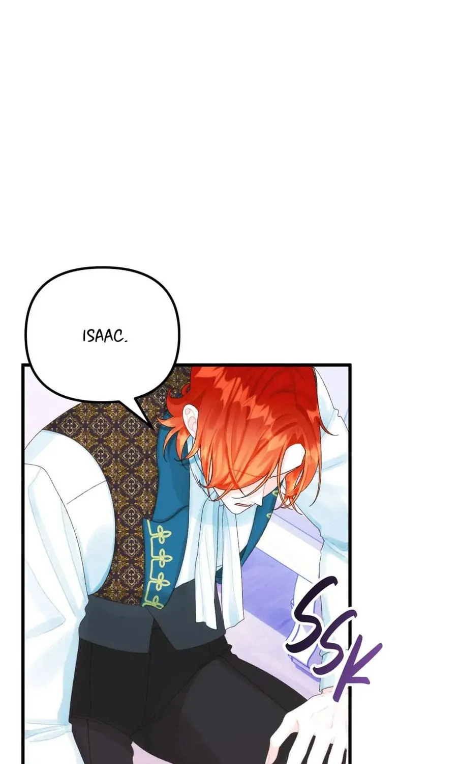 Read Princess in the Rough chapter 84 image 34 on Lezhin