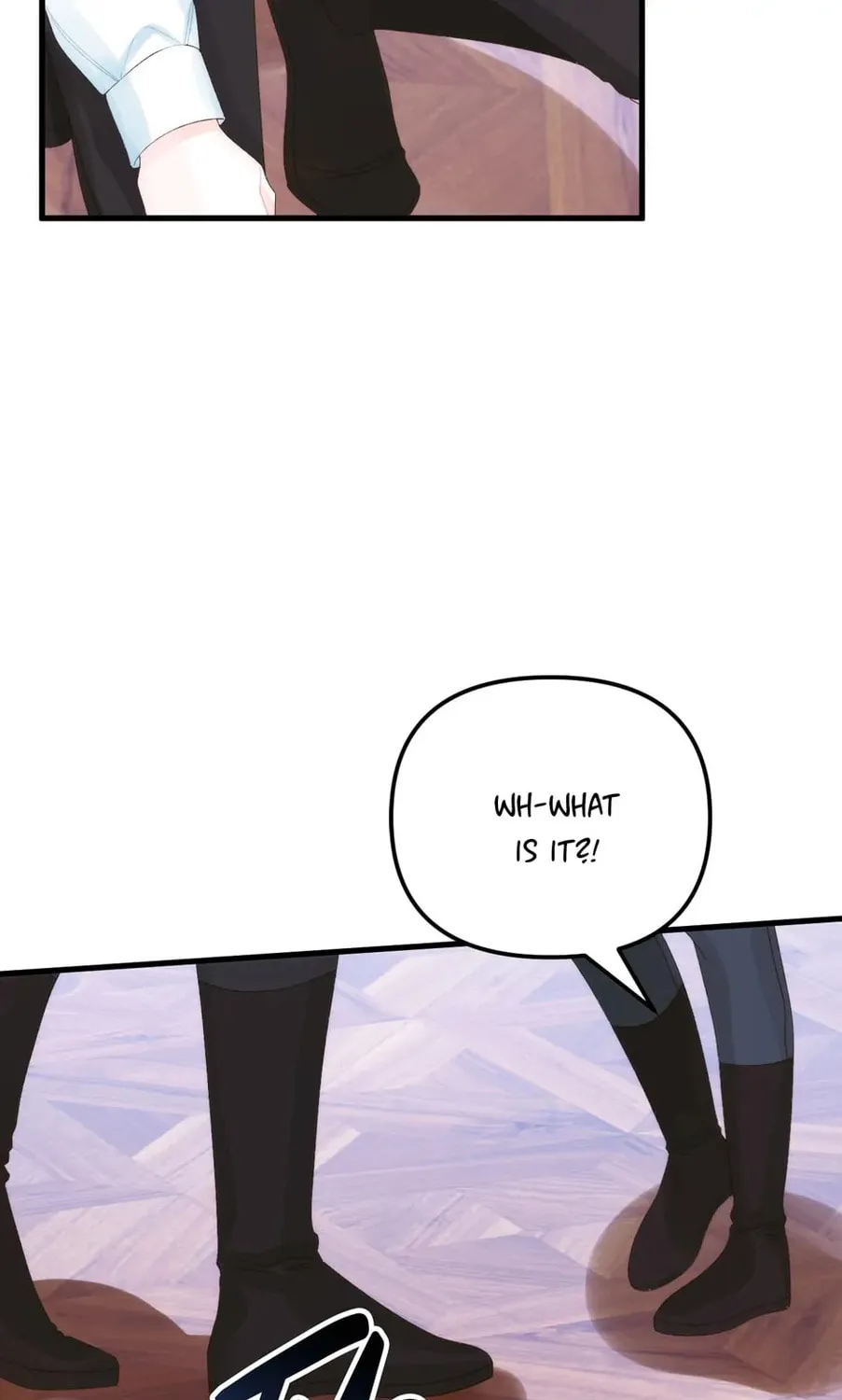 Read Princess in the Rough chapter 84 image 36 on Lezhin