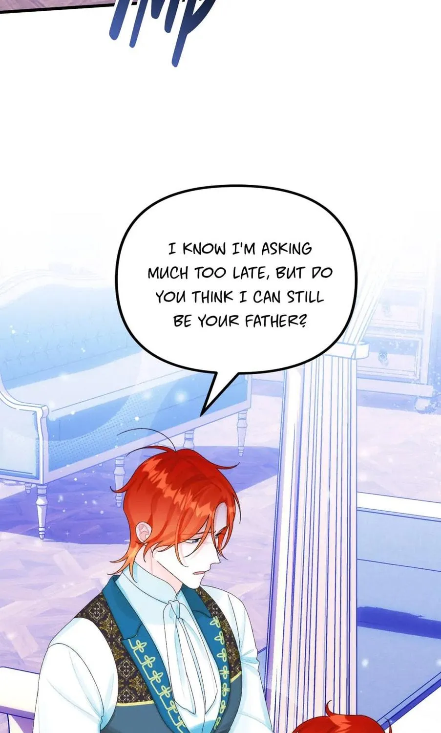 Read Princess in the Rough chapter 84 image 38 on Lezhin